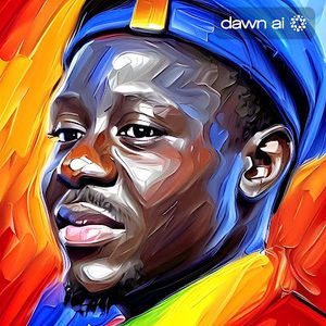 Meet your Posher, Pape khalifa